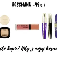 Rossmann promocje: Jak polować na okazje? Twój przewodnik!