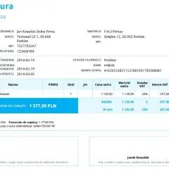 Czy można wystawić fakturę przed dostawą towaru? Poznaj przepisy VAT