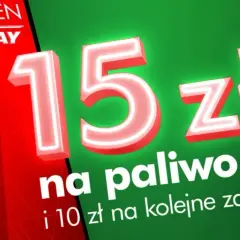 Od kiedy promocja na Orlenie? Sprawdź daty i szczegóły oferty