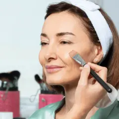 Mary Kay podkład rozświetlający: Opinie, skład, odcienie. Kup świadomie!