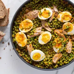 Secondi Piatti Buoni: Ricette Facili, Veloci e Gustose