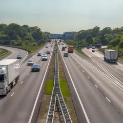 Czy autopay działa na wszystkich autostradach? Sprawdź, gdzie jest dostępny