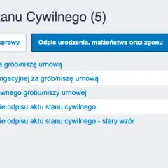 Odpis aktu urodzenia: Kto może go pobrać? Praktyczny przewodnik