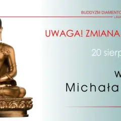 Buddyzm w Opolu: Medytacja i wsparcie w Diamentowej Drodze