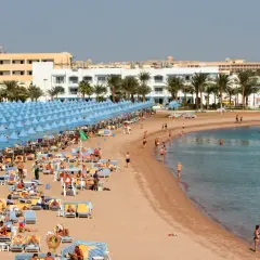 W jakim hotelu była Magdalena Żuk? Odkryj Three Corners Equinox Beach Resort