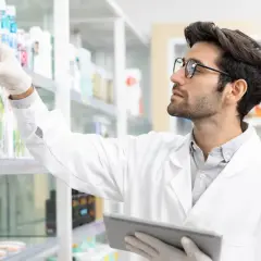 Centrum homeopatii Warszawa - sprawdź usługi i lokalizację apteki