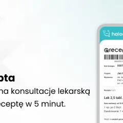 Dokumenty od lekarza: E-recepta, L4, skierowania co zyskasz w NFZ?