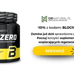 Jakie białko po treningu? Najlepsze wybory dla szybkiej regeneracji