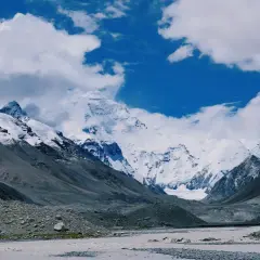 Mount Everest: Der höchste Berg der Welt Fakten & Geheimnisse