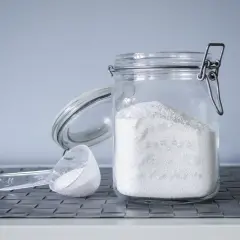 Naturalny proszek do prania DIY: prosty przepis i oszczędność