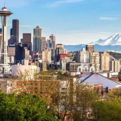 Najlepsze atrakcje w Seattle, które musisz zobaczyć podczas wizyty