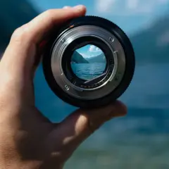 Jaki obiektyw do bezlusterkowca - najlepsze opcje dla każdego fotografa