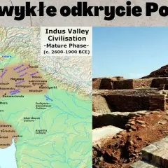 Cywilizacja doliny Indusu: tajemnice, osiągnięcia i upadek tej kultury