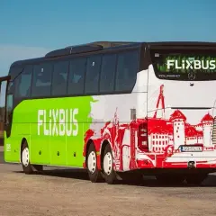 FlixBus Rzeszów: Skąd odjeżdża? Dokładny adres i wskazówki!