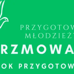 Ile trwa przygotowanie do bierzmowania? Sprawdź różnice w parafiach