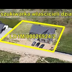 Gdzie sprawdzić właściciela działki i uniknąć nieprzyjemności?