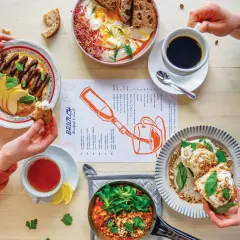 Gdzie zjeść w Bielsku-Białej? Odkryj najlepsze restauracje i smaki