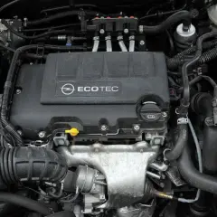 Silnik Ecotec w Oplu Insignia, serce tej maszyny, to dowód na to, że najlepszy silnik to ten, który zapewnia moc i niezawodność.