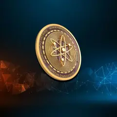 Kryptowaluta Atom: czy warto inwestować w Cosmos ATOM? Analiza i przyszłość projektu