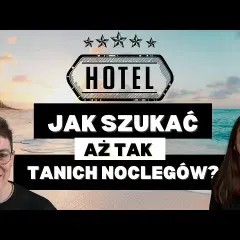 Sekrety tanich noclegów za granicą: Oszczędzaj jak ekspert!