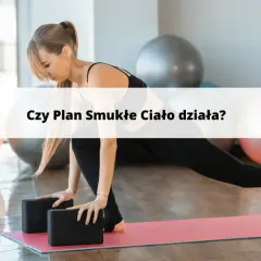Bieganie zmienia sylwetkę: Płaski brzuch, jędrne pośladki, smukłe uda