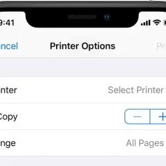 Jak drukować z iPhone - proste sposoby, aby uniknąć problemów z drukowaniem