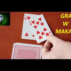 Makao: Jak grać? Zasady, karty funkcyjne i sprytne triki!