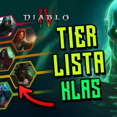 Diablo 4: Czym grać? Tier lista i najlepsza klasa na start i endgame