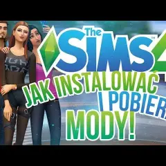Jak pobrać mody do simsów i uniknąć najczęstszych błędów