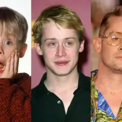 Macaulay Culkin: nieznane fakty o aktorze z Kevin sam w domu