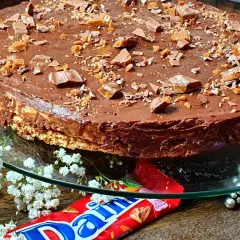 Najlepszy przepis na ciasto daim z ikea - jak zrobić idealną kopię w domu