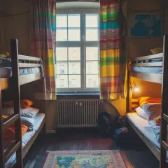 Hostel na Starym Mieście w Toruniu - Gdzie tanio spać w Toruniu?