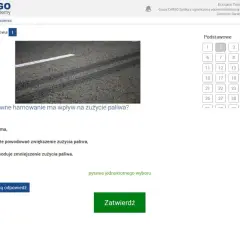 Testy na kwalifikacje kat C: Kompletny przewodnik do egzaminu