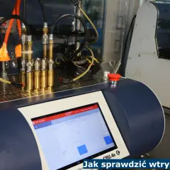 Jak sprawdzić wtryski diesel i uniknąć kosztownych napraw silnika