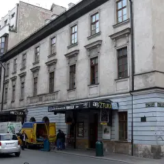 Kino ARS: kultowy adres dla miłośników kina w Krakowie