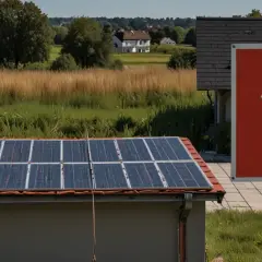 5 powodów, by nie robić fotowoltaiki DIY. Eksperci ostrzegają!