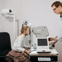 Czy do okulisty dziecięcego trzeba mieć skierowanie? Oto, co musisz wiedzieć