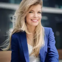 Anna Mitoraj-Broda - psycholog, który pomoże w kryzysie emocjonalnym
