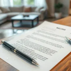 Jak napisać pismo do spółdzielni mieszkaniowej, aby uniknąć problemów?