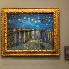 Malarstwo Van Gogha: styl, dzieła, gdzie zobaczyć? Przewodnik eksperta