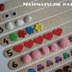 Kreatywne zajęcia z matematyki: Odkryj, jak pokochać liczby!