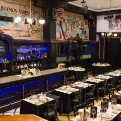 Buenos Aires: Atrakcje, porady i tango Twój przewodnik po mieście