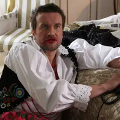Obsada filmu to nie tak jak myślisz kotku - kto gra w głównych rolach?