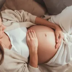 Cholestaza ciążowa: Kiedy poród jest bezpieczny? Kwasy żółciowe.