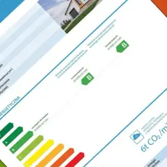 Jakie budynki nie wymagają charakterystyki energetycznej? Sprawdź, kto jest zwolniony