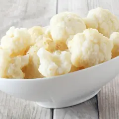 Czy pies może jeść kalafior? Poznaj prawdę i zasady bezpiecznego karmienia
