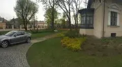 Lawendowy Dworek Lublin - elegancki hotel z unikalnym klimatem