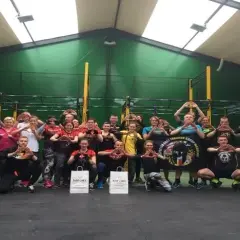 CrossFit Wrocław: Wybierz Idealny Box dla Początkujących
