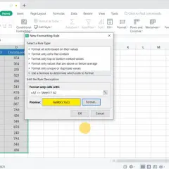 Jak porównać dwa pliki Excel i uniknąć kosztownych błędów