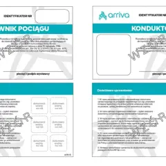 Skąd odjeżdża Arriva? Sprawdź bilet i uniknij pomyłek!